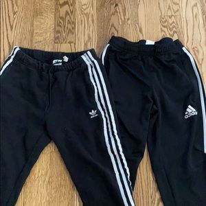 Adidas joggers